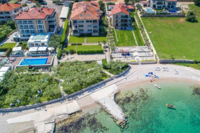 Luxury Apartment Balu 18 near the sea